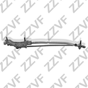 Torkartransmission, Fram, PORSCHE CAYENNE, VW TOUAREG, 7L0955601C, 955 628 137 11, 955 628 137 12, 958 628 023 00