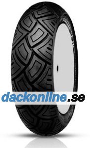 Pirelli SL38 ( 110/70-11 TL 45L Bakhjul, Framhjul )