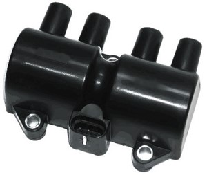 Tändspole, CHEVROLET,DAEWOO,OPEL, 04805507, 04819329, 19005230, 25182496, 25184179, 4805507, 4819329, 93363483, 96253555, 96566260