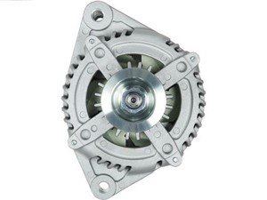 Generator, JAGUAR XF I, 8X2310300BA, 8X2310300BB, C2Z3414, C2Z3414E