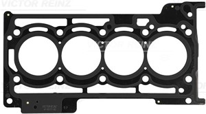 Packning, topplock, FIAT 500X, JEEP RENEGADE SUV, 46340598, 46344057, 46345319
