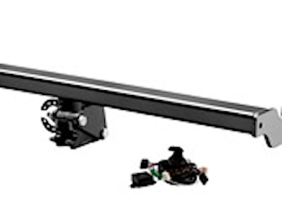 Brink RMC-kit Chev/Opel