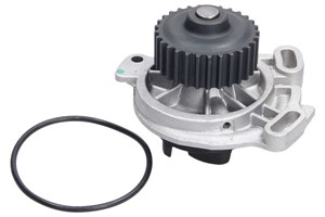 Vattenpump, AUDI 100 C3 Avant, 100 C3 Sedan, 200 C3 Avant, 200 C3 Sedan, 90 B2, 90 B3, COUPE B2, COUPE B3, QUATTRO, 034 121 004 A, 034 1