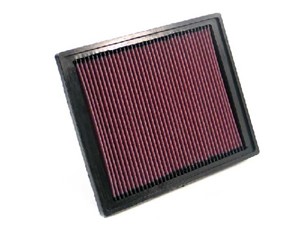 Sportluftfilter, OPEL VECTRA C, VECTRA C GTS, VECTRA C Kombi, SAAB 9-3, 9-3 Cabriolet, 9-3 Kombi, 9-3X, VAUXHALL VECTRA Mk II