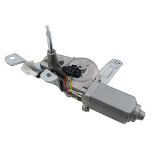 Torkarmotor, Bak, CHEVROLET MATIZ, 96485147, 96896477