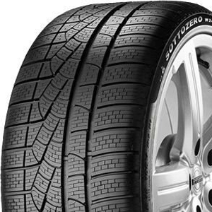 Pirelli W240 SottoZero Serie 2 255/40R18 95V N1 Dubbfritt