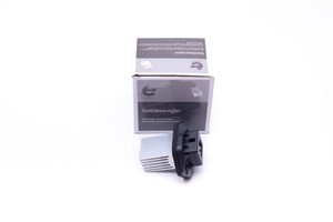 Motstånd, kupefläkt, HYUNDAI,KIA, 971791F200, 971791F210