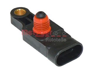 Sensor, insugstryck, CHEVROLET AVEO / KALOS Sedan, MATIZ, DAEWOO KALOS, MATIZ, 96 325 870