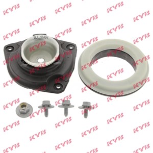 Rep.sats fjäderbensstödlager, framaxel höger, NISSAN,RENAULT, 54320AX600, 54320BC40A, 54325AX000, 7701208591, 7701208823, 8200183568, 82