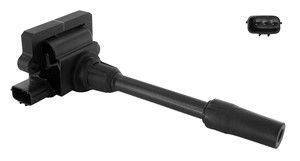 Tändspole, MITSUBISHI, 30 875 593, 30 875 596, H6T12471A, MD 362913, MD344196, MD346866, MD353882, MD354007, MD358244, MD362913, MD36682