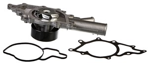 Vattenpump, MERCEDES-BENZ, 611 200 02 01, 611 200 12 01, A611 200 02 01, A611 200 12 01