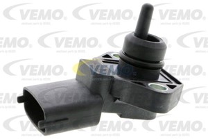 Sensor, insugstryck, CHRYSLER,DODGE,FIAT,IVECO,LAND ROVER, 0000099455421, 1920.CF, 5001848543, 503643858, 99 455 421, MHK100640