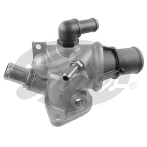Termostat, kylvätska, ALFA ROMEO 166, 60609026