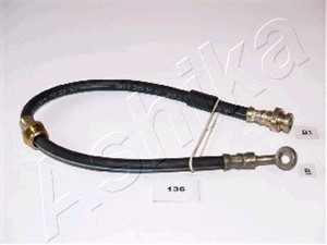 Bromsslang, Bak, Höger bak, NISSAN 100NX, SUNNY III, SUNNY Hatchback III, SUNNY Liftback III, 46210-60Y00, 4621060Y10, 64210-60Y10