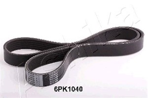 Flerspårsrem, TOYOTA CAMRY Sedan, 90080-91147, 99366-21040-83