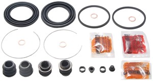 Reparationssats, bromsok, Framaxel, LEXUS,TOYOTA, 04479-20170, 04479-32130, 04479-33010, 04479-44010, 04479-44040