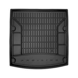 Bagagerumsmatta 3D, AUDI A4 B8