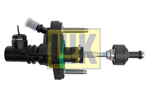 Huvudcylinder, koppling, TOYOTA AURIS, AURIS Skåp/halvkombi, COROLLA Sedan, 3142002041, 31420-02041, 3142002042, 31420-02042, 3142002043