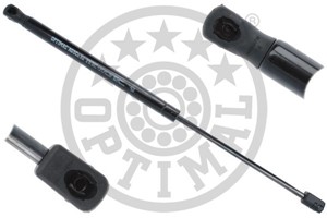 Gasfjäder, motorhuv, VW GOLF SPORTSVAN VII, 510 823 359 A, 510 823 359
