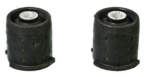 Reparationssats, axelkropp, Bak, Bakaxel, båda sidor