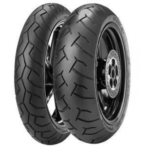 Pirelli Diablo 120/70R17 58W Fram TL