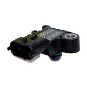 Sensor, insugstryck, , CADILLAC,CHEVROLET,OPEL,VAUXHALL, 01238269, 012592525, 055567257, 1238269, 12592525, 55567257
