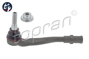 Styrled, framaxel vänster, AUDI A8 D4, 4H0 422 817A, 5025612, 5025613, 5029866, 5029867, 6567665, 6567666, 92VB-18045-AA, 92VB-18045-AB,