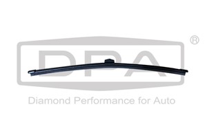 Torkarblad, Bak, AUDI Q5, 8R0955425