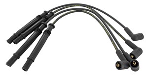 Tändkabelsats, NISSAN,RENAULT, 224404659R, 24488-00QAA, 82 00 713 680, T495B