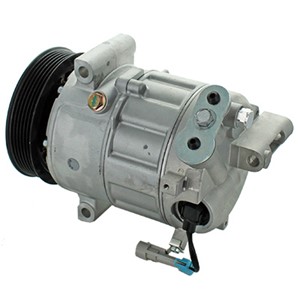 Kompressor, klimatanläggning, OPEL INSIGNIA A, INSIGNIA A Sedan, INSIGNIA A Sports Tourer, SAAB 9-5, VAUXHALL INSIGNIA Mk I, 013232305,