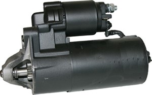 Startmotor, VOLVO S40 I, MOT30771