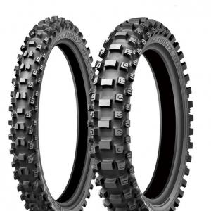 Dunlop GeoMax MX33 F 701/00R19 42M Fram TT