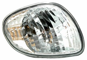 Blinkers, Vänster, TOYOTA COROLLA, COROLLA Compact, COROLLA Kombi, COROLLA Liftback, 8152112870, 81521-12870