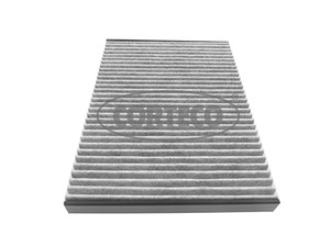 Kupefilter, TESLA MODEL S, 100747900A, 100747900C