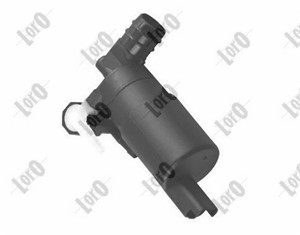 Spolarpump, CITROËN,DACIA,FIAT,LANCIA,OPEL,PEUGEOT,RENAULT, 2862 008 51R, 2892 000 04R, 44 08 575, 44 10 722, 6001 549 444, 6434 70, 643