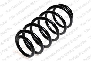 Spiralfjäder, Framaxel, SAAB 9-5, 9-5 Kombi, 05233788, 12755248, 5062302