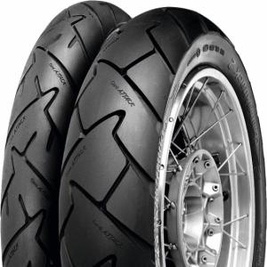 Continental Trail Attack 2 1207019 60W Fram TL