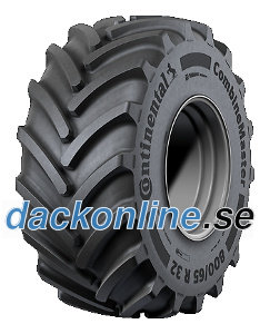 Continental CombineMaster ( 500/85 R24 171A8 TL Dubbel märkning 171B )