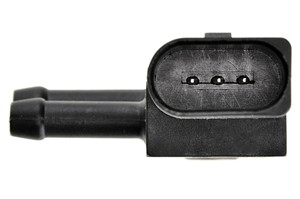 Sensor, avgastryck, passar många modeller, 03G 906 051 A, 03G 998 059, 076 906 051 A, 076 906 051 C, 3G 906 051 A, 3G 998 059, 76 906 05