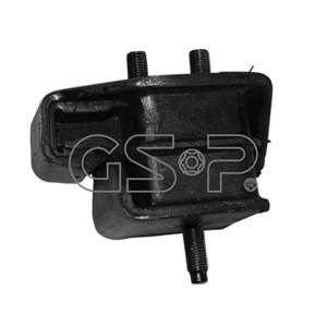 Motorkudde, Framaxel, SUBARU, 41022FA000, 41022FA001