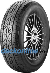 Nankang Utility FT-4 ( 205/70 R15 96H )