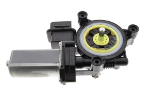 Elektrisk motor, fönsterhiss, Vänster fram, MINI MINI, 67 62 7 405 701