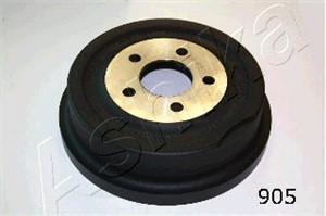 Bromstrumma, Bakaxel, JEEP CHEROKEE, 52128270AA