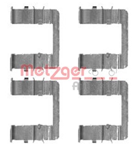 Monteringssats, Framaxel, HYUNDAI H-1 Cargo, H-1 Travel, KIA CARNIVAL I, CARNIVAL II, CARNIVAL / GRAND CARNIVAL III