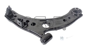 Länkarm, framaxel höger, Nedre, DAIHATSU SIRION, SUBARU JUSTY IV, 48068B1020, 48068B1020000, 48068B1080