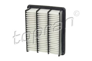 Luftfilter, MAZDA 3 Sedan, 6 Kombi, 6 Sedan, SH01 13 320, SH01 13 3A0A