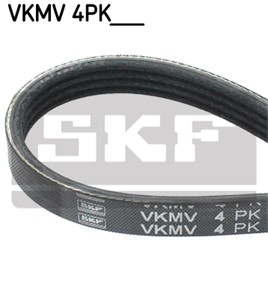 Flerspårsrem, FIAT FIORINO Pick up, FIORINO Skåp/stor limousine, PUNTO, PUNTO Van, SUZUKI LIANA, LIANA Halvkombi, 46406340, 49180-40938-