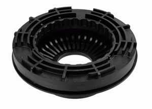 Fjäderbenslager, Framaxel, Tvåsidig, FORD,MAZDA, 1514857, 1547323, 1742604, 1845562, 1902873, 8V51-3K099-AC, 8V51-3K099-AD, 8V51-3K099-A