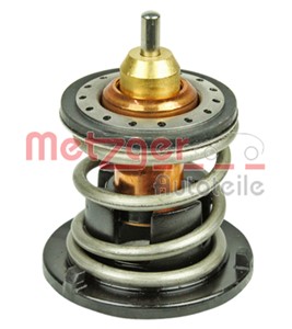 Termostat, kylvätska, SEAT Mii, SKODA CITIGO, VW POLO V, POLO Van, UP!, 04C 121 113 B