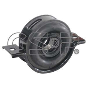 Upphängning, kardanaxel, Mitt, MITSUBISHI L200 / TRITON, L200 / TRITON Flak/chassi, 3450A017, MR580647